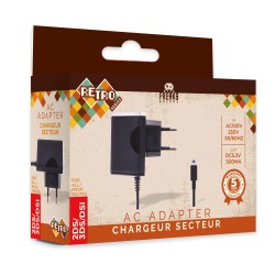 Chargeur DSi à New 3ds XL