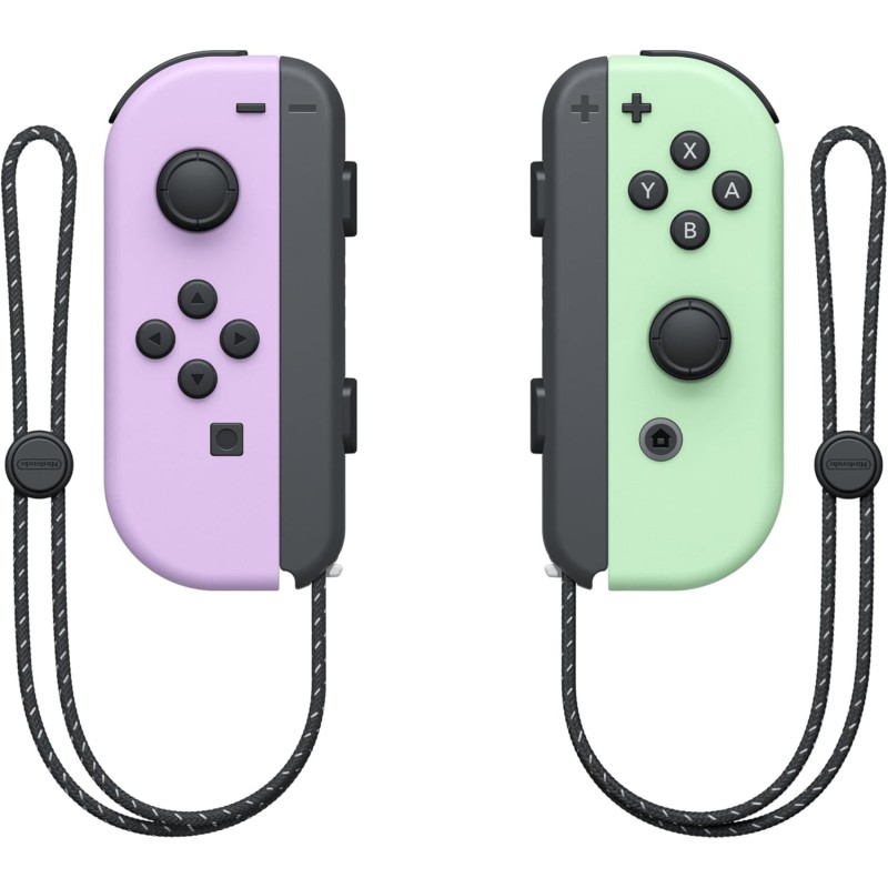 Paire Joy-Con Switch