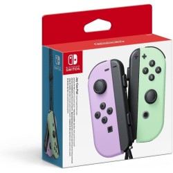 Paire Joy-Con Switch