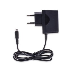 Chargeur DSi à New 3ds XL
