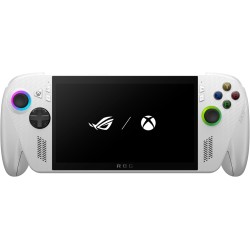 Asus Rog Xbox Ally 16go Ram 512go Ssd Blanc