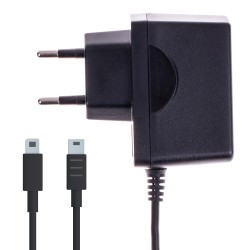Chargeur Double DSi à New 3ds XL