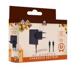 Chargeur Double DSi à New 3ds XL