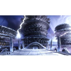 Metroid Prime 4 : Beyond