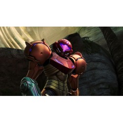 Metroid Prime 4 : Beyond