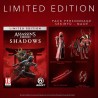Assassin's Creed Shadows Limited Edition PS5