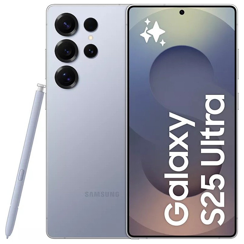 Samsung Galaxy S25 Ultra