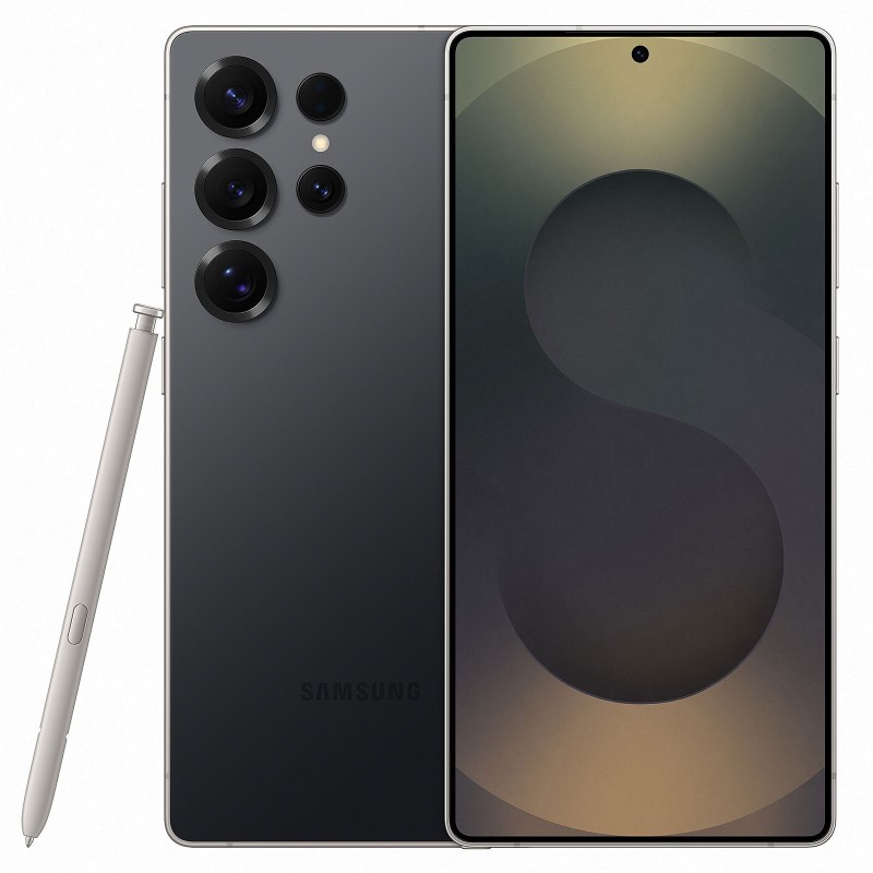 Samsung Galaxy S25 Ultra