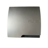 Playstation 3 Slim 320Go Édition Silver + Manette