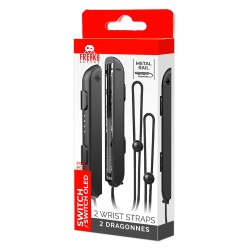 Paire de Dragonnes pour Joy-Con