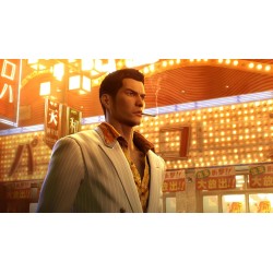 Yakuza 0 Director's Cut - PS5