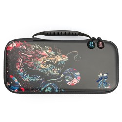 Sacoche Switch 2 Dragon Soul