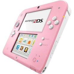 Nintendo 2DS - Reconditionnée