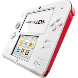 Nintendo 2DS - Reconditionnée