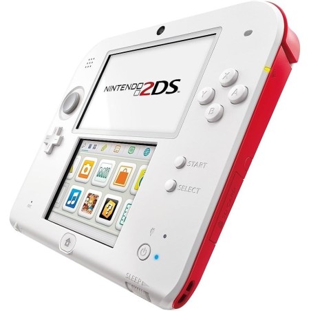Nintendo 2DS - Reconditionnée