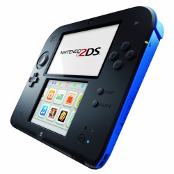 Nintendo 2DS - Reconditionnée