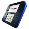 Nintendo 2DS - Reconditionnée