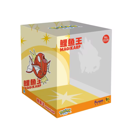 Figurine Funism Magikarp