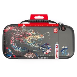 Sacoche Switch 2 Dragon Soul