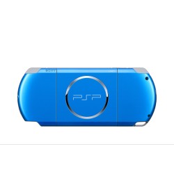 PSP 3006 + Memory Stick 16Go - Reconditionné en boite