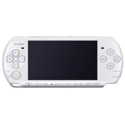 PSP 3006 + Memory Stick 16Go - Reconditionné en boite