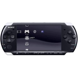 PSP 3006 + Memory Stick 16Go - Reconditionné en boite