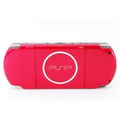 PSP 3006 + Memory Stick 16Go - Reconditionné en boite