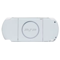 PSP 3006 + Memory Stick 16Go - Reconditionné en boite