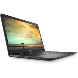 DELL Inspiron 3793 i7 8 Go RAM 1 To HDD 512 Go SSD 17"