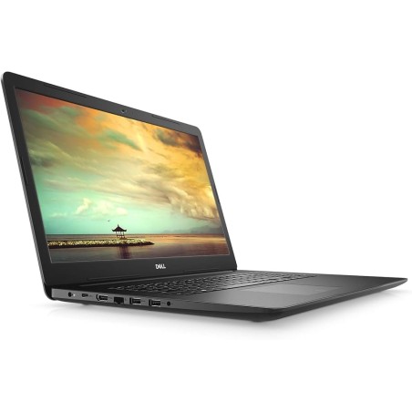 DELL Inspiron 3793 i7 8 Go RAM 1 To HDD 512 Go SSD 17"