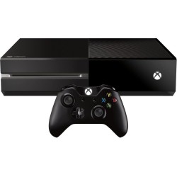 Xbox One avec 1 Manette - Reconditionné