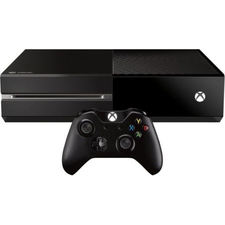 Xbox One avec 1 Manette - Reconditionné