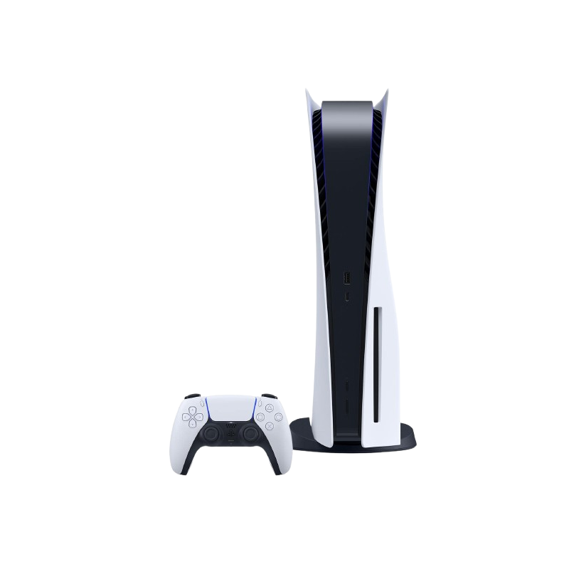 Playstation 5 Slim avec 1 Manette Sans Fil DualSense ( SUR COMMANDE ) Playstation 5 Slim avec 1 Manette Sans Fil DualSense ( SUR COMMANDE )