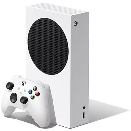 Xbox One Série S 512Go - Reconditionné