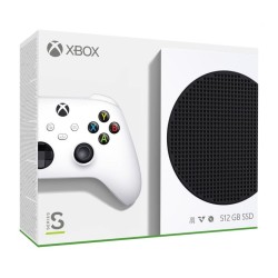 Xbox One Série S 512Go - Reconditionné