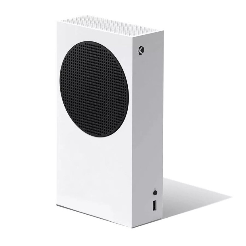 Xbox One Série S 512Go - Reconditionné