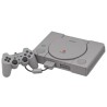 Playstation 1 avec 1 Manette - Reconditionné