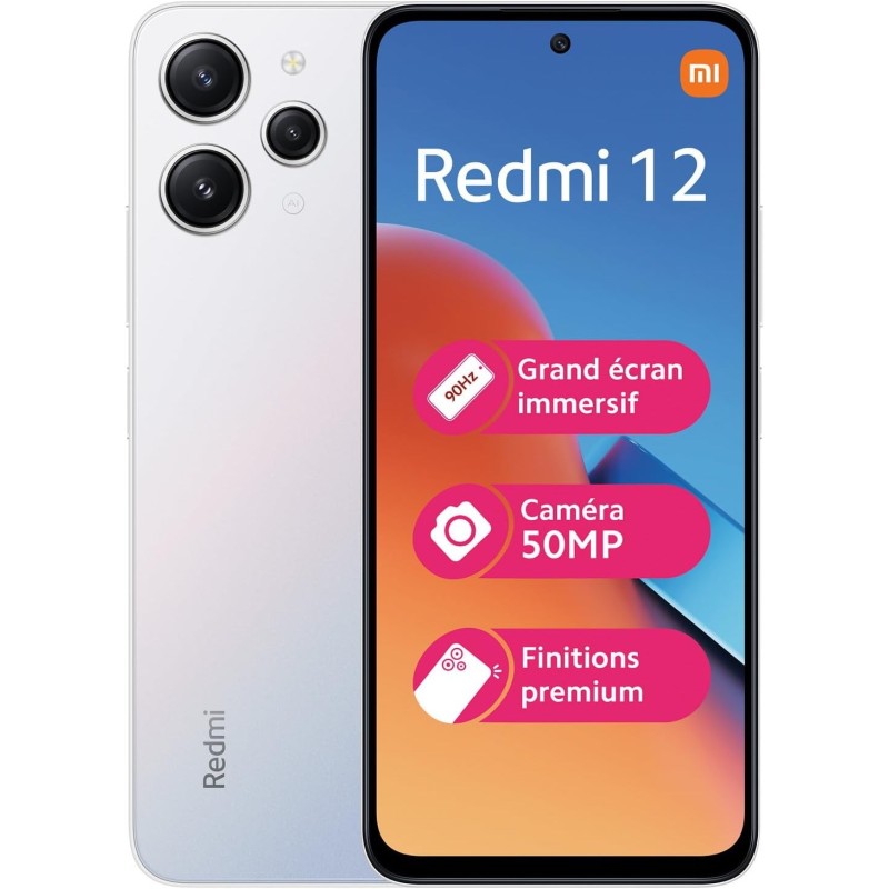 Redmi 12