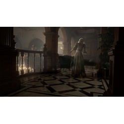 Resident Evil Requiem - PS5