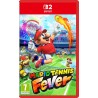 Mario Tennis Fever  | Switch 2