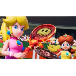 Mario Tennis Fever  | Switch 2