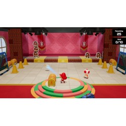 Mario Tennis Fever  | Switch 2