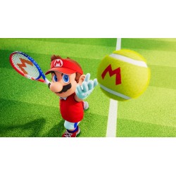 Mario Tennis Fever  | Switch 2