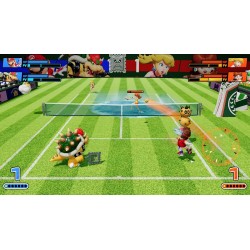 Mario Tennis Fever  | Switch 2