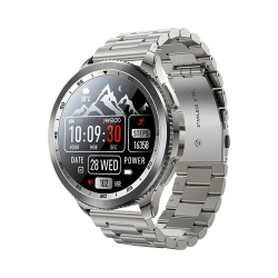 Smartwatch Yesido IO34 Inox Signature