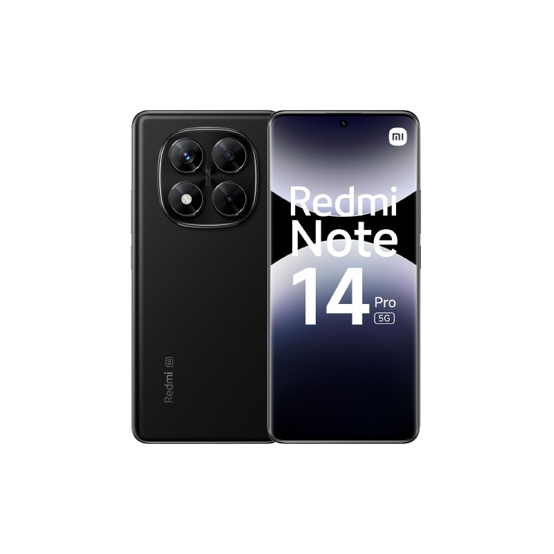 Redmi Note 14 Pro Redmi Note 14 Pro