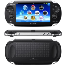 Ps Vita 2000 (JAP) OCCASION EN BOITE