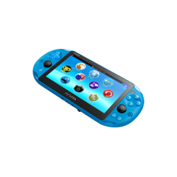 Ps Vita 2000 (JAP) OCCASION EN BOITE