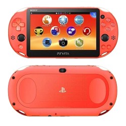 Ps Vita 2000 (JAP) OCCASION EN BOITE