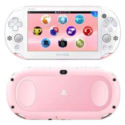 Ps Vita 2000 (JAP) OCCASION EN BOITE